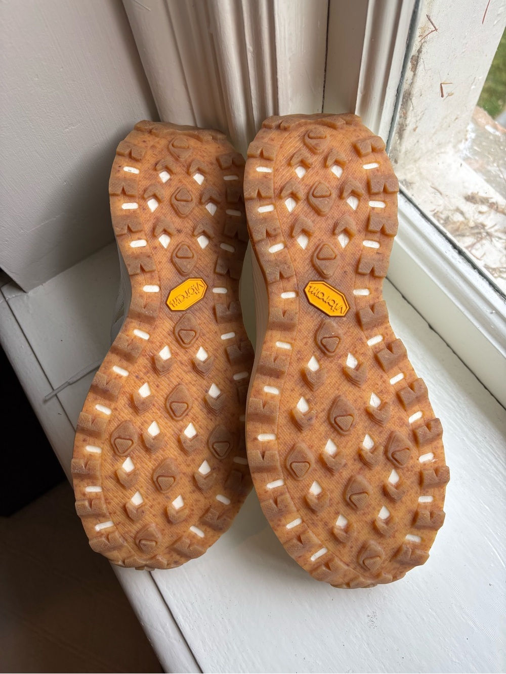 Merrell Embark Knit Sneakers - Picture 6 of 8